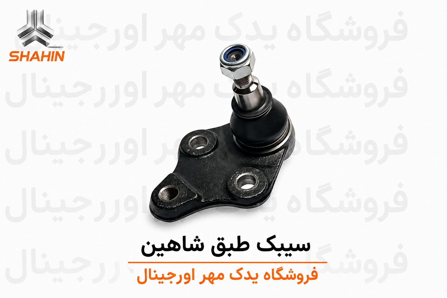 سیبک طبق شاهین