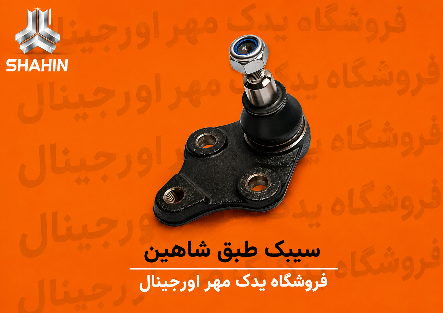 سیبک طبق شاهین